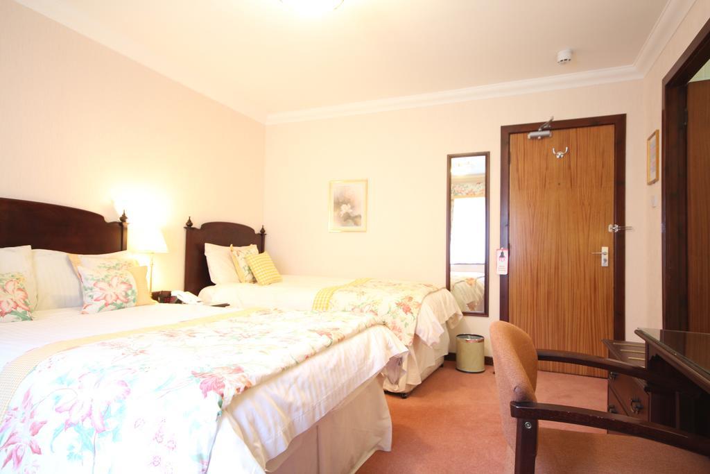 Strathburn Hotel Inverurie By Compass Hospitality Bagian luar foto